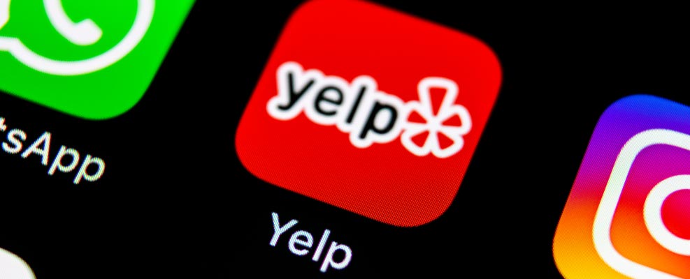 Yelp isn’t just a way to find a good place to eat at. Unfortunately, some people have learned the hard way that it can ruin you financially.