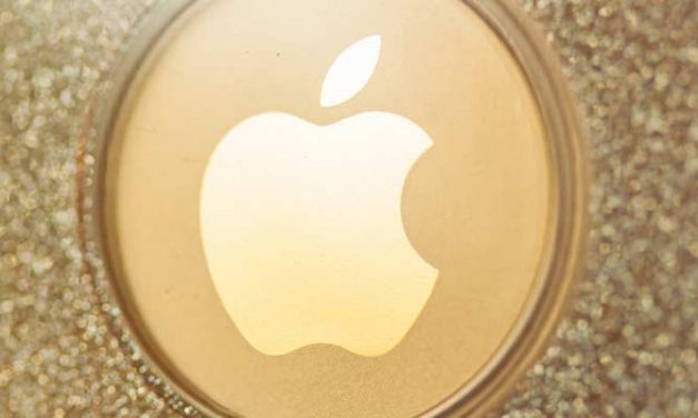 Why Apple Is No Longer America’s Largest Company