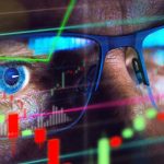 Longer-term investors’ buying creates the sharp rallies that often follow rapid declines. However, these rallies are short-lived until the fundamentals improve.
