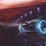 As a car enthusiast, I couldn’t help but want to share with you a few new high-tech features that will soon be available in an autonomous vehicle near you.