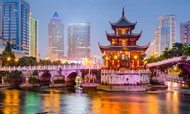 3 Major Events Spur Emerging Markets’ Rally