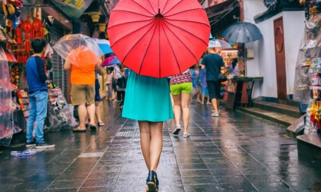 China’s Central Bank Is Buying Stocks and so Should You