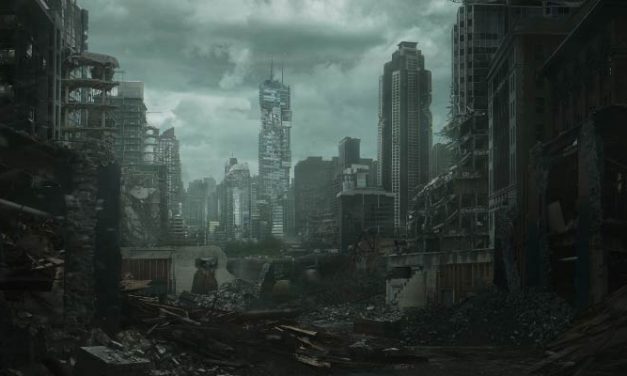 What the Government Shutdown Means for the Next Recession