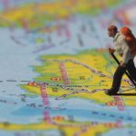 As I’ve gotten older, my rate of international travel has slowed. But my international investments haven’t.