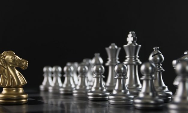 Why Selling Put Options Should Be Your No. 1 Strategy in 2019