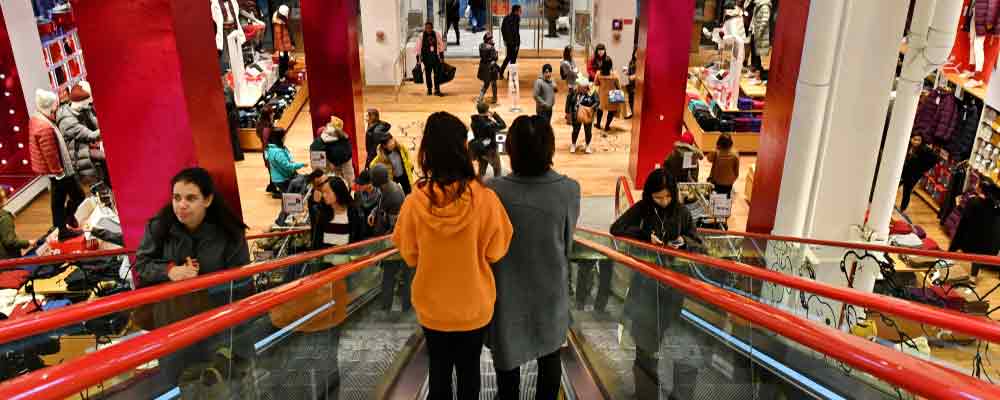 Simon Property Group Stock is on Sale