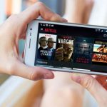 Of all the U.S. streaming companies, Netflix stands alone in its massive and growing global footprint.