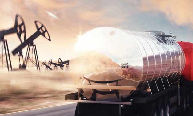 Beaten-Down Energy Producers Will Make a Comeback