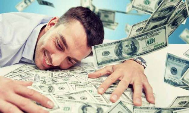 Overpaid CEOs Are Hurting Shareholders