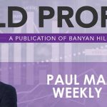 Paul  , Ian Dyer and Amber Lancaster discuss the recent market moves on a weekly basis and forecast what’s coming next.