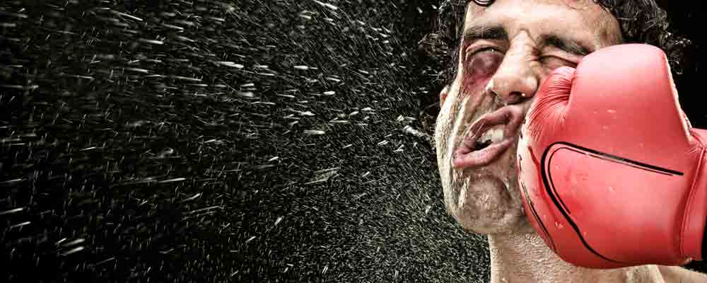 When the stock market stages a once-in-a-decade drop like we saw in December, it challenges everyone’s beliefs.