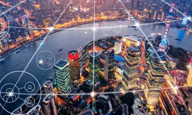 China’s Economy Has Room for Huge Growth in 2019