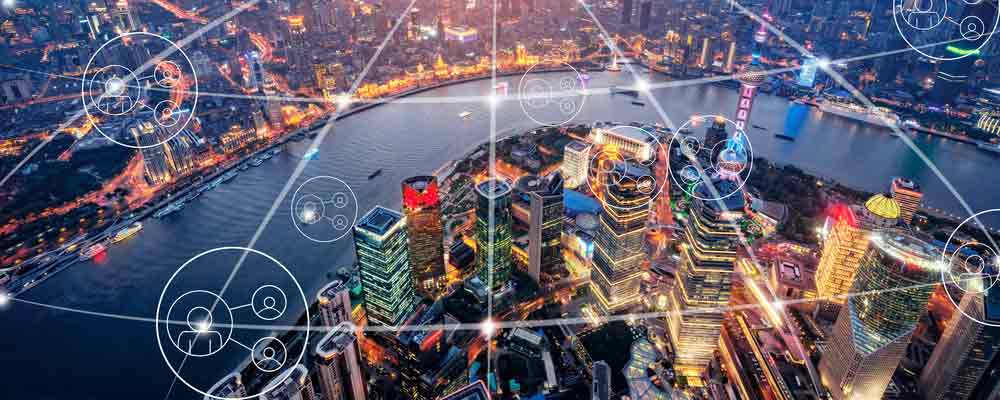 China’s Economy Has Room for Huge Growth in 2019