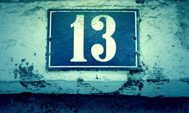 “Unlucky 13” Indicator Says It’s Time for a Recession