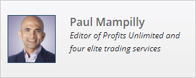 Paul Mampilly