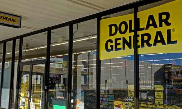 Dollar Stores Are the Kings of Cheap