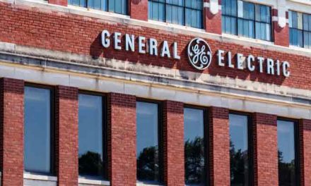 GE’s 40% Surge Is Only the Beginning