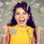 Advocates of Modern Monetary Theory argue that we just pay for things by printing money. Then we make debt go away.