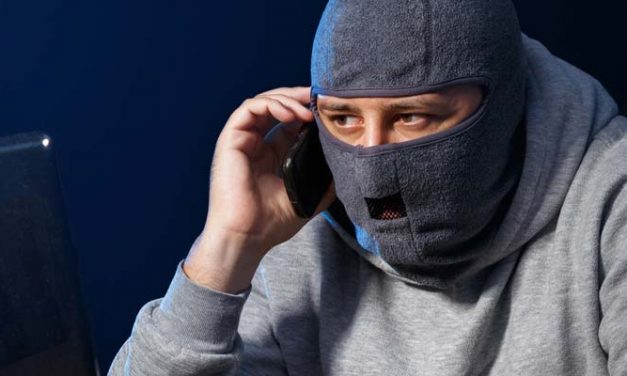 Watch Out for the Grandparent Phone Scam