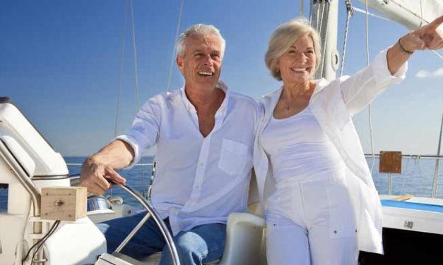 3 Easy Tips for a Happier, Richer Retirement