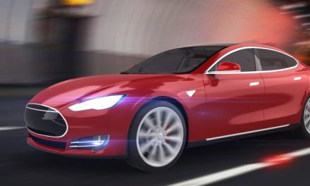 Avoid Tesla and These 2 Tech Stocks Right Now