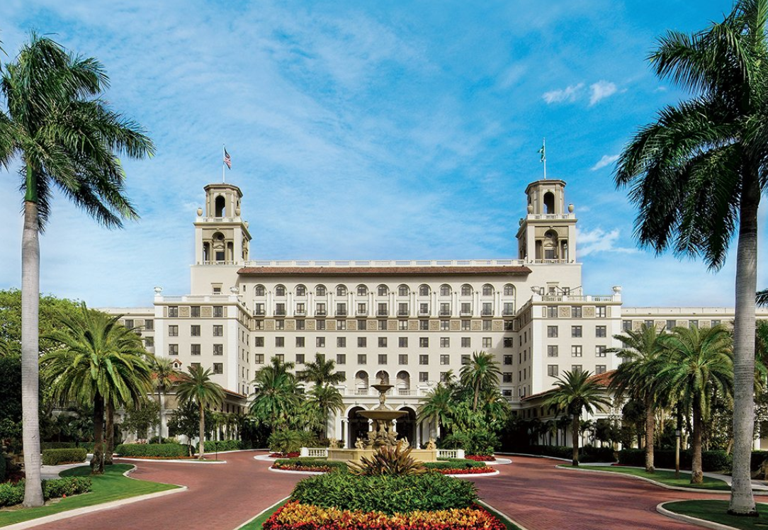 The Breakers Hotel West Palm Beach