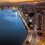 The iShares MSCI Emerging Markets ETF (NYSE: EEM) outperformed the S&P 500 Index by more than 5%.