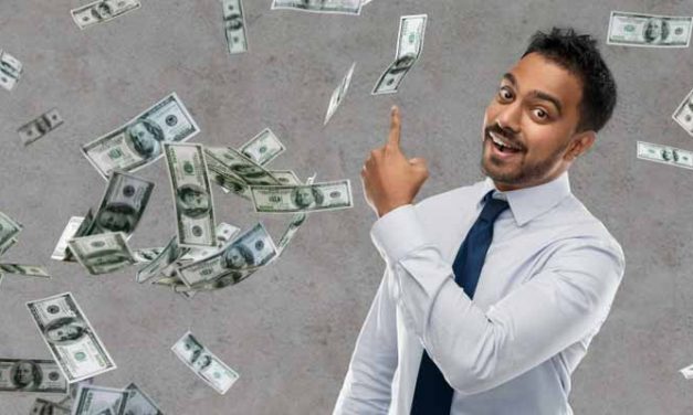 The Free Cash Flow (FCF) Yield Shows Us When to Invest