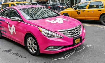 Velocity Tells Us How to Trade Lyft’s IPO – Is It Worth the Ride?