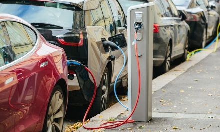 The EV Revolution Is Coming, and It’s Bigger Than Tesla