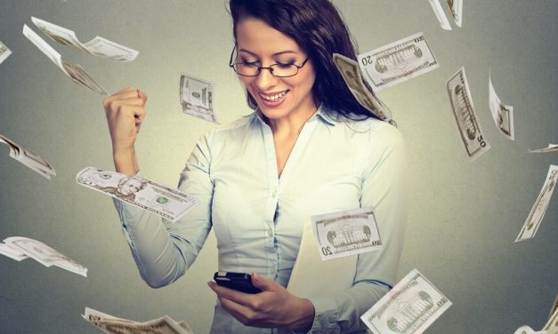 Don’t Go Away in May — Stay Invested With This ETF