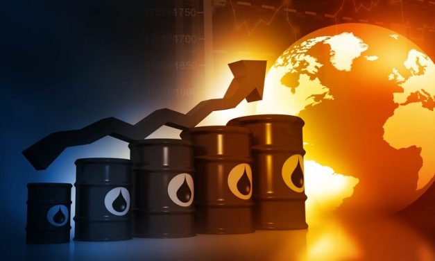 XOP ETF Is Up 33% Since December — Now Is the Time to Buy