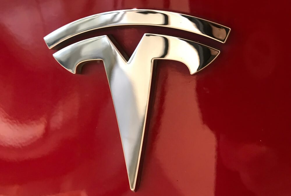Tesla Could Become the World’s Most Profitable Company