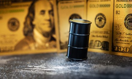 Higher Oil Prices: The Stock Market’s Next Big Threat in 2019