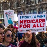 I’ve experienced the absurdity of American health care enough to know that the possibility of a “Medicare for All” program is real. That calls for some seriously strategic investing.