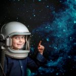 I believe galactic trips for non-astronauts will happen sooner than most of us expect. If you are interested in profiting from space, read on…