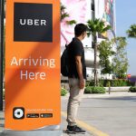 The spinmeisters at Uber want you to associate the company with Amazon so you will buy it at its IPO. I don’t believe that for one second, and neither should you.