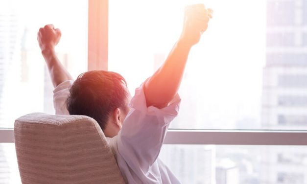 Consumer “Feel-Goodness” Says IWM Is the ETF to Buy Right Now