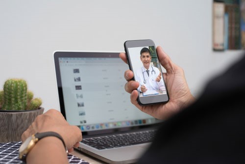 Telemedicine is reviving the idea of a house call, letting teledocs “meet” with patients via video. With telehealth set to become a $130 billion industry by 2025, now’s a great time to capitalize on the investment and health care opportunity it presents.