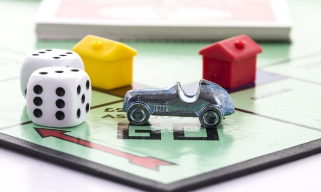 5 Beliefs of Winning Traders — No. 3: Trading Is a Game