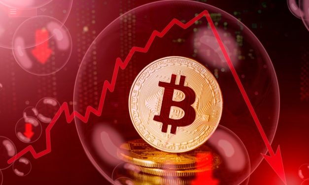 Avoid Bitcoin’s Hype: Invest in VOO