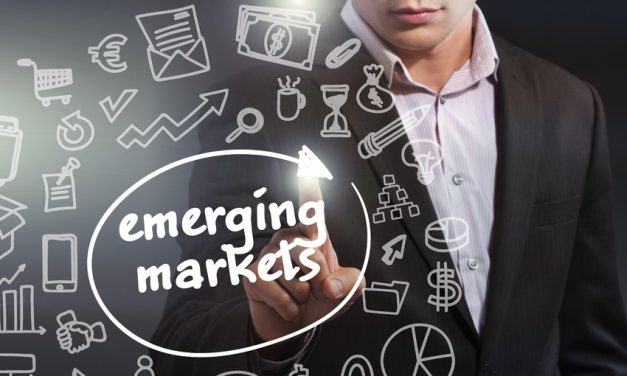 Why a Falling Dollar Will Fuel the Next Rally in Emerging Markets