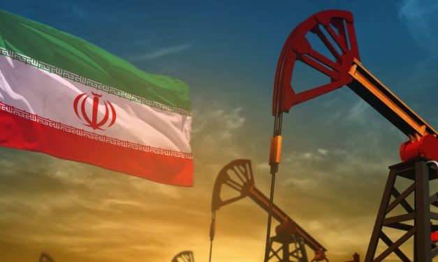 The Prelude to War in the Middle East? Get Ready for Higher Oil Prices