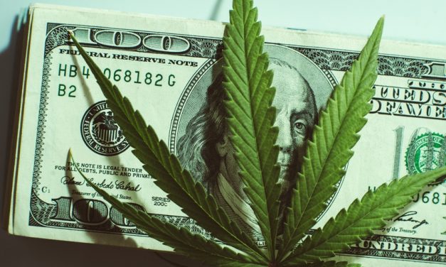 ALERT: Top Investor Reveals Safe Pot Stock Trades