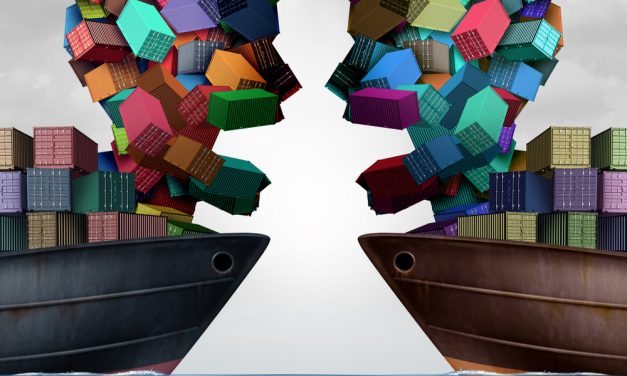 The Proven Trading Strategy for Tariff Chaos