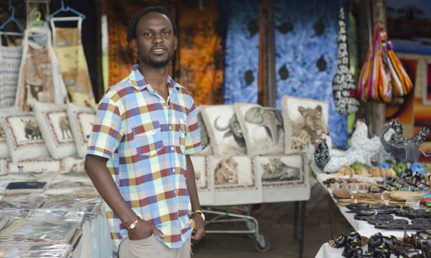 Why Africa Is the Greatest Investment Opportunity of the 21st Century