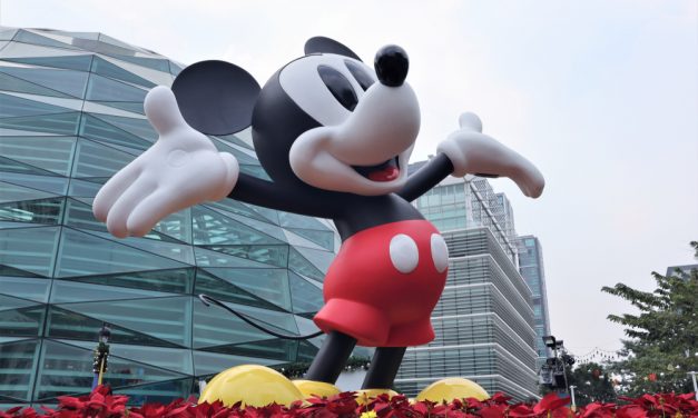 How Mickey Mouse Financed Disney’s Future