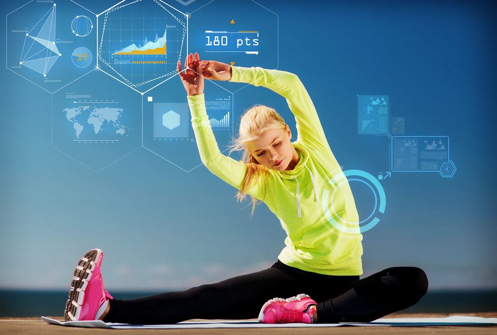 Insurers Will Pay You for Your Fitness Data