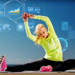 Your fitness data is ripe for the picking in the $3.5 trillion U.S. health care market.