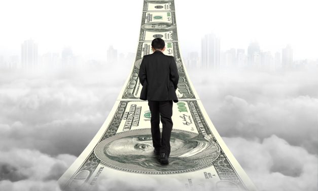 My Crash-Proof Investing Strategy for the 2020s